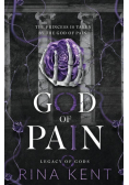 God of Pain