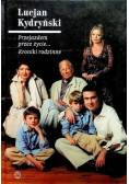 Przejazdem przez życie