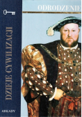 Dzieje cywilizacji Odrodzenie
