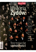 Polityka Nr 1 Historia Żydów