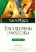 Najnowsza encyklopedia powszechna od A do Z