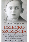 Dziecko szczęścia