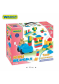 Klocki Mini Blocks 130 elementów