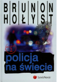 Policja na świecie