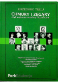 Chmury i zegary czyli wybrane metafory filozoficzne