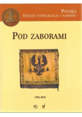 Pod Zaborami 1795  1914