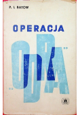 Operacja Odra