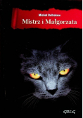 Mistrz i Małgorzata