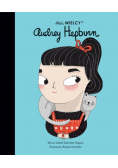 Audrey Hepburn