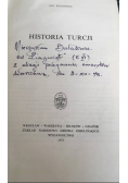 Historia Turcji