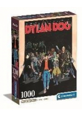 Puzzle 1000 Compact Dylan Dog