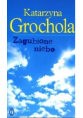 Zagubione niebo