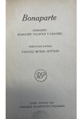 Bonaparte 1923 r.