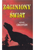 Zaginiony świat
