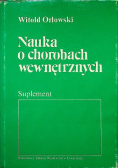 Nauka o chorobach wewnętrznych Suplement