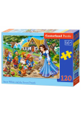 Puzzle Snow White and the Seven Dwarfs 120