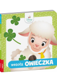 Disney Maluch. Wesoła owieczka