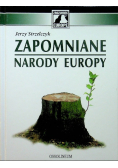 Zapomniane Narody Europy