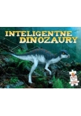 Inteligentne dinozaury Puzzle