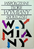 Współczesne teorie wymiany społecznej