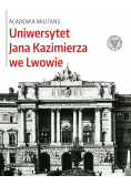 Uniwersytet Jana Kazimierza we Lwowie