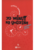 Hammond Claudia - 70 minut na godzinę