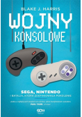 Wojny konsolowe SEGA Nintendo i batalia która zdefiniowała pokolenie