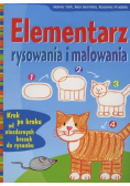 Elementarz rysowania i malowania