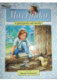 Martynka i przygody od środy