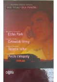 Nie tylko dla panów
