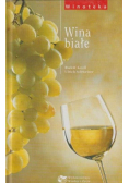 Wina białe