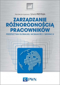 Zarządzanie różnorodnością pracowników Autogaf autora
