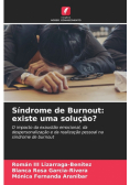 Síndrome de Burnout