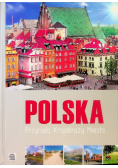 Imagine Polska Przyroda Krajobrazy Miasta
