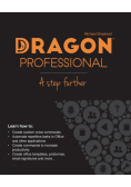 Dragon Professional - A Step Further