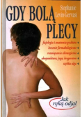 Gdy bolą plecy