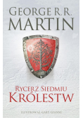 Rycerz Siedmiu Królestw. Wydanie ilustrowane