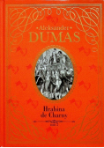 Kolekcja Hachette Tom 25 Hrabina de Charny Tom 2