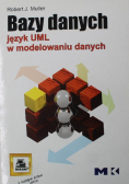 Bazy danych język UML w modelowaniu danych