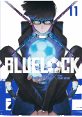 Blue Lock. Tom 11