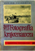 Fotografia krajoznawcza