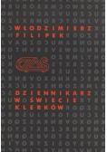 Dziennikarz w świecie klerków