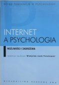Internet a psychologia
