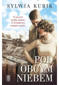 Pod obcym niebem