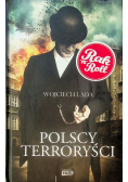 Polscy terroryści
