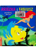 Arielka I Fabiusz Poszukują Skarbu