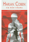 Nie mów nikomu Wydanie kieszonkowe
