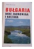 Bułgaria kraj ekonomika i kultura