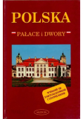 Polska Pałace i dwory