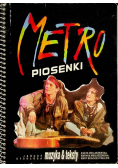 Metro piosenki